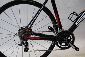 Superior Road Team Disc - 4