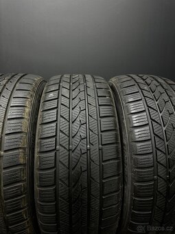 Sada pneu Falken 235/50/18 101V - 4