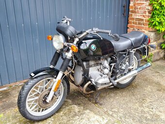 BMW r65 r45 // r50 r60 R75 R80 r90 r100 - 4