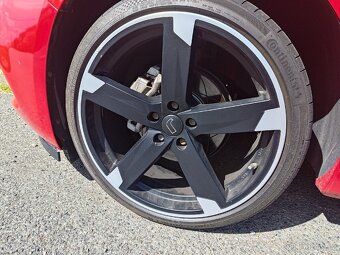 Opel Astra J OPC 1.4 - 4
