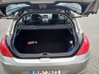 Prodám peugeot 308 - 4