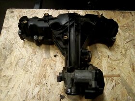 DÍLY MOTORRU 2.0TDI 125KW KOD: CFGB - 4