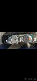 Honda swing 125 - 4
