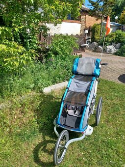 Thule Chariot CX1 - 4