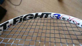 Tenisová raketa Tecnifibre T-Fight 305 RS - 4
