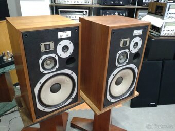 reproduktory Pioneer HPM 100 - 4