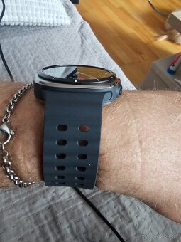 Samsung Galaxy Watch Ultra - 4