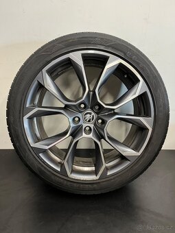 Kodiaq R20 XTREME / letní pneu - 4