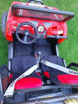 Dětské Peg perego Polaris - 4