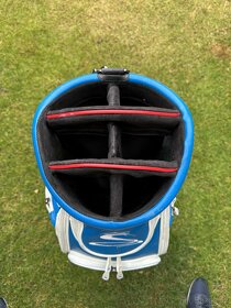 golfovy bag Cobra - Rickie Fowler - 4