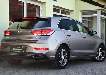 Hyundai i30 1,0T-GDi NAVI KAMERA ČR - 4