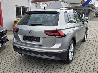 VW Tiguan HIGHLINE FullLED VIRTUAL PANORAMA KAMERA - 4