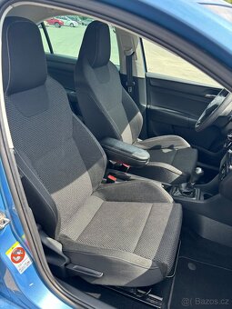 Seat Toledo 1.2 TSI 2014 - 4