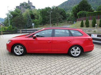 Seat Leon ST 2017-1.2TSi 81Kw-114 841Km - 4