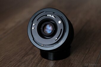 RMC Tokina wide-auto 28mm f/2.8 - (Canon FD) - 4