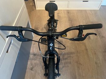 Lehoučké dětské kolo Specialized Jett, vel. 16 - 4