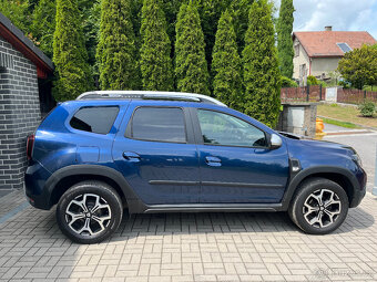 Dacia Duster, 1,6,CZ,Prestige,1.maj.,servis - 4