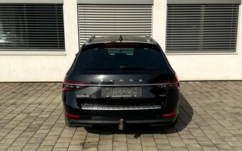 Škoda Superb 2.0l tdi 140kw 4x4 First Edition - 4