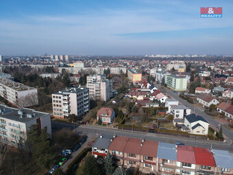 Prodej rodinného domu, 942 m², Hradec Králové, Čajkovského - 4