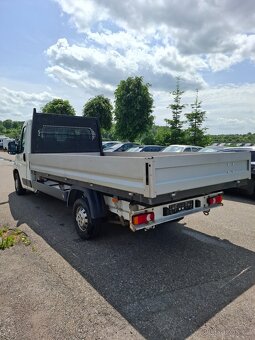 Citroen Jumper 2.0 HDi - 4