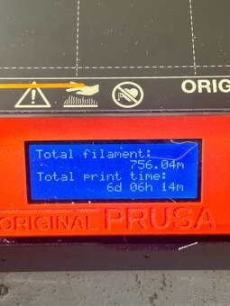 Original PRUSA MK3S+ a enclosure box - 4