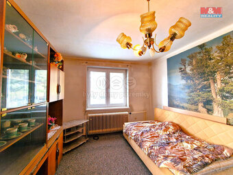 Prodej bytu 3+1, 83 m², Bělá - 4