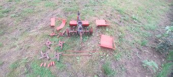 Rotavator Tera vari - 4