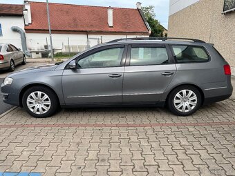 Volkswagen Passat b6 1.9tdi 77kw - 4