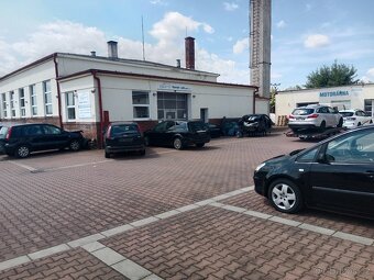 Loketní opěrka na ford focus II facelift - 4