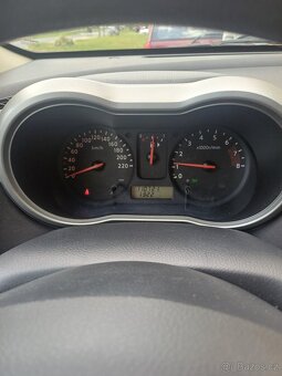 Nissan NOTE - 4