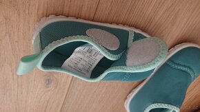 Boty do vody Aquashoes Nabaiji vel. 24/25 - 4