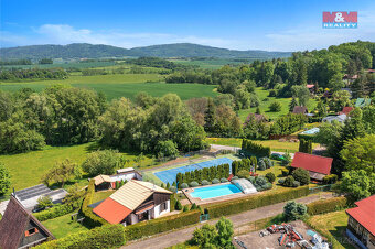 Prodej rekreačního objektu, 80 m², Libuň- Březka - 4