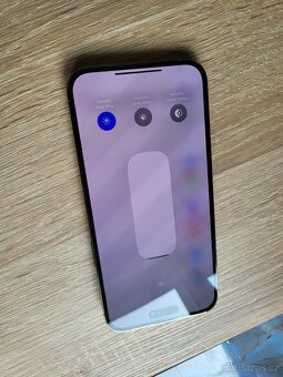 IPhone 14 pro max 128gb zlatý Záruka - 4