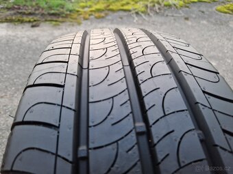 215/60 r17 c letni pneumatiky R17C 215 60 17 215/60/17 C - 4