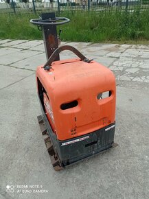 Husqvarna vibrační deska LG504 - 4