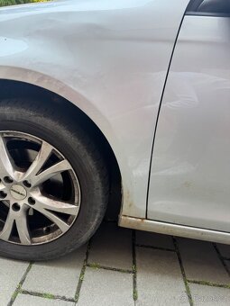 Volkswagen Golf Variant 1.6 2011 - 4