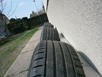 Letní pneu BF Godrich Advantage 205/60 R16 92H - 4