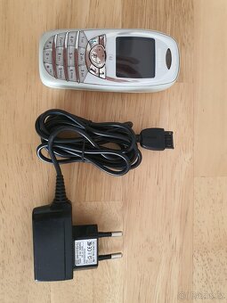 Siemens, Nokia, Sony Ericssone - 4