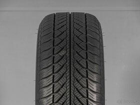ZIMNÍ PNEU R16, 205/65/16 GOODYEAR 205/65/16 95H, 2KS(Z0637) - 4