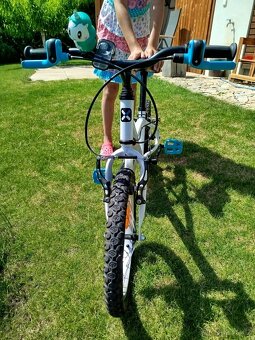 Dětské kolo 16" BTWIN, Inuit - 4