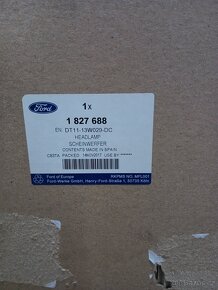 Ford tourneo connect svetlo - 4