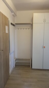 Pronájem bytu 2+KK 37m2 ulice Na Míčánkách - Praha 10 Vršovi - 4