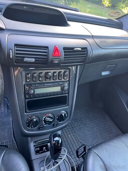 Vaneo 1.7 CDI 67kW vybava trend - 4