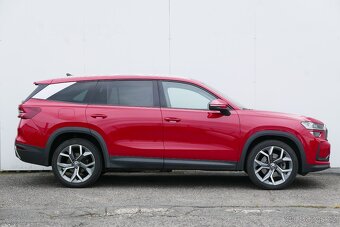 Škoda Kodiaq 2.0 TDI 142kW DSG 7° 4X4 Exclusive Selection - 4