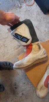 Sidi trial 45 - 4