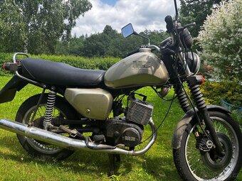 MZ 150 - 4