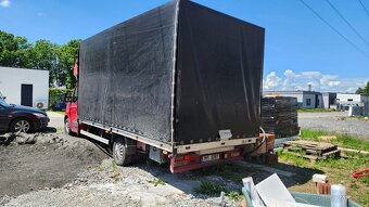 Renault Master - 4