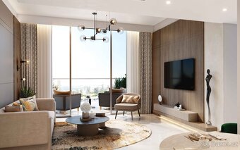 Investice v srdci Dubaje – apartmány Azizi Milan - 4