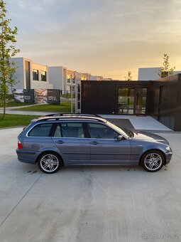 Bmw e46 330d 150kw - 4