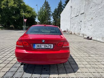 BMW 325Xi Coupé (E46) - automat - 4
